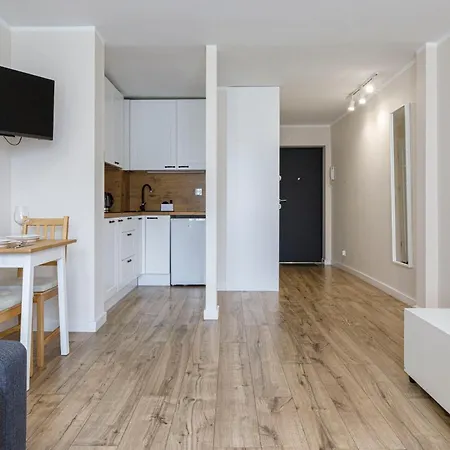 Lägenhet Golden - Monopol *