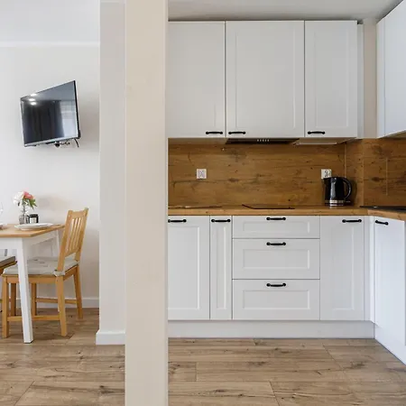 Golden - Monopol Apartman