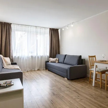 Appartement Urban Chic - Rynek Squre - Great Location & Swidnicka