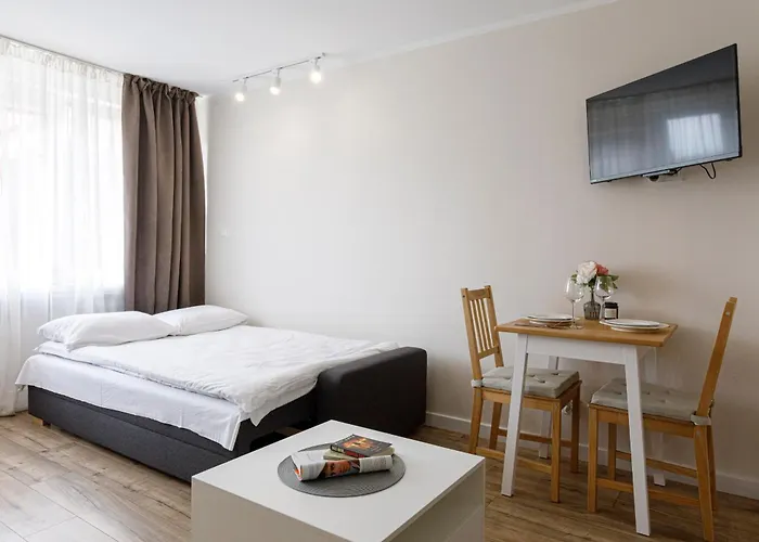 Urban Chic - Rynek Squre - Great Location & Swidnicka Appartement