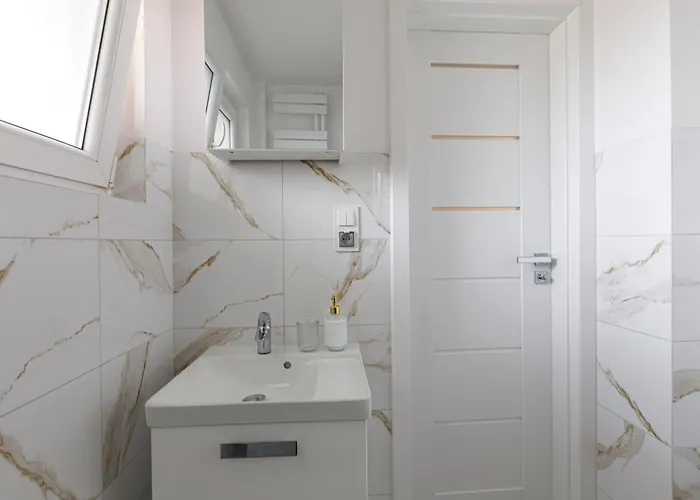 Urban Chic - Rynek Squre - Great Location & Swidnicka Appartement Wrocław