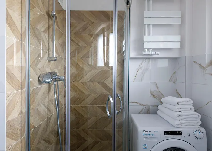 Appartement Urban Chic - Rynek Squre - Great Location & Swidnicka Wrocław