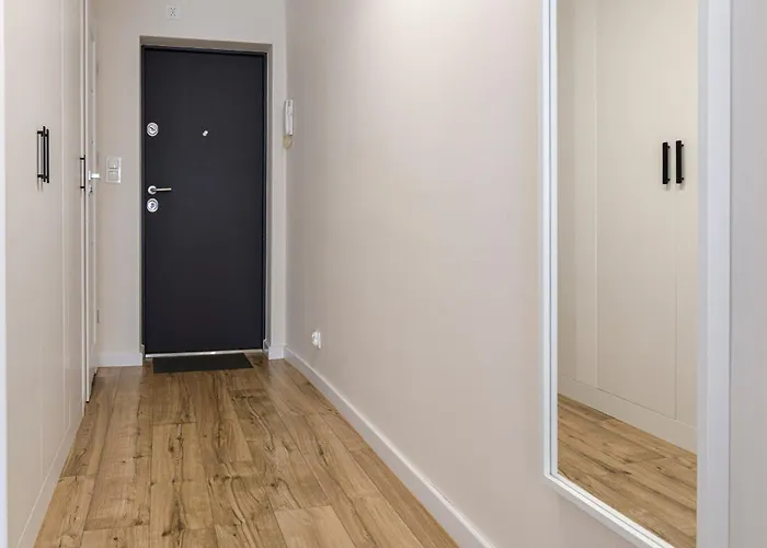 Appartement Urban Chic - Rynek Squre - Great Location & Swidnicka