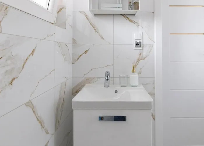 Urban Chic - Rynek Squre - Great Location & Swidnicka Appartement Wrocław