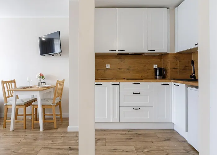 Urban Chic - Rynek Squre - Great Location & Swidnicka Appartement