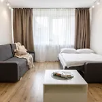 Urban Chic - Rynek Squre - Great Location & Swidnicka