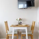 Urban Chic - Rynek Squre - Great Location & Swidnicka Apartment Breslau