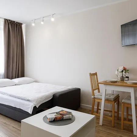 Urban Chic - Rynek Squre - Great Location & Swidnicka Apartamento