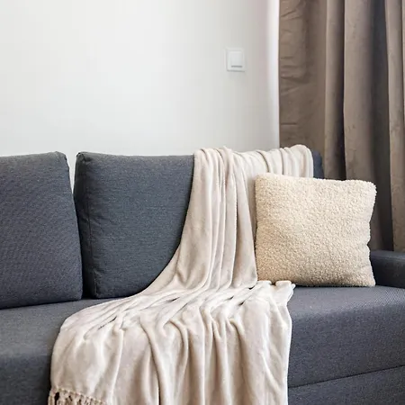 Golden - Monopol Апартаменты *