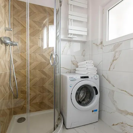 Apartament Urban Chic - Rynek Squre - Great Location & Swidnicka