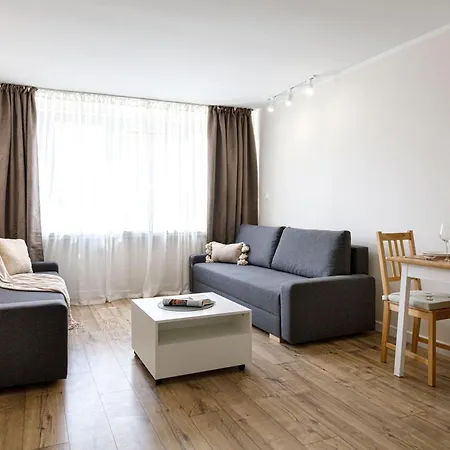 Urban Chic - Rynek Squre - Great Location & Swidnicka Breslavia