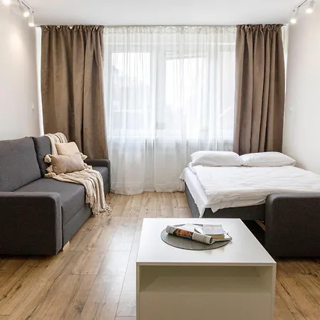 Urban Chic - Rynek Squre - Great Location & Swidnicka