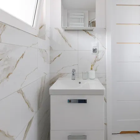 Golden - Monopol Апартаменты Вроцлав