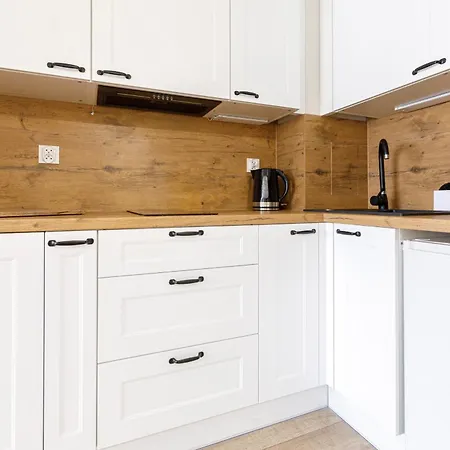 Апартаменты Golden - Monopol Вроцлав