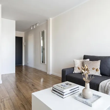 Urban Chic - Rynek Squre - Great Location & Swidnicka *