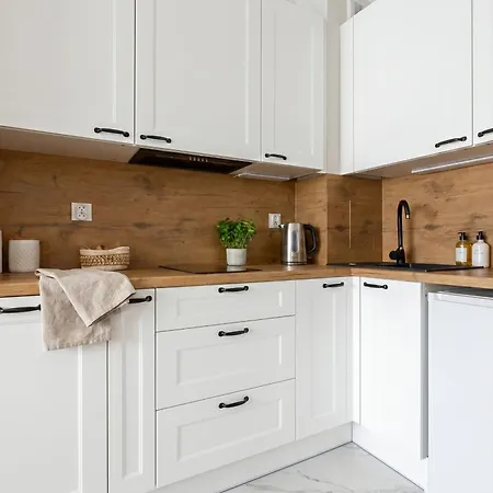 Urban Chic - Rynek Squre - Great Location & Swidnicka Apartamento