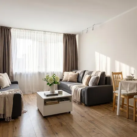 Apartamento Urban Chic - Rynek Squre - Great Location & Swidnicka *