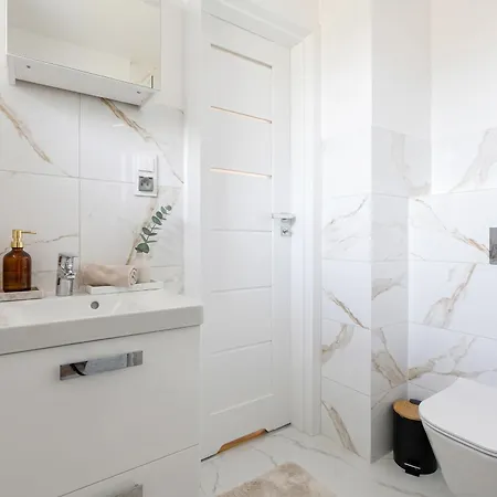 Apartamento Urban Chic - Rynek Squre - Great Location & Swidnicka