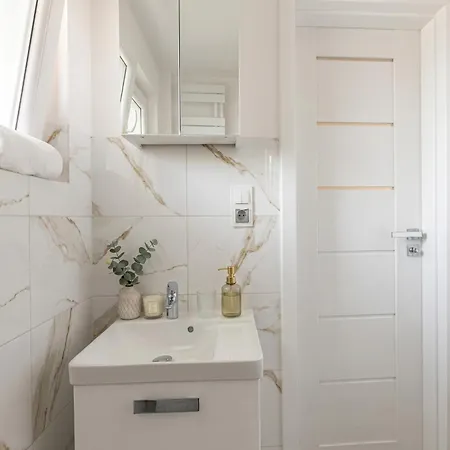 Urban Chic - Rynek Squre - Great Location & Swidnicka Apartamento Breslavia