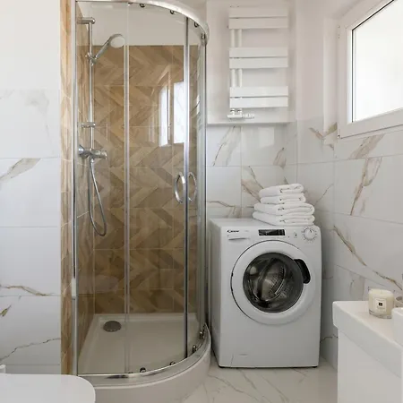 Urban Chic - Rynek Squre - Great Location & Swidnicka Apartamento
