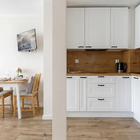Urban Chic - Rynek Squre - Great Location & Swidnicka Apartamento *