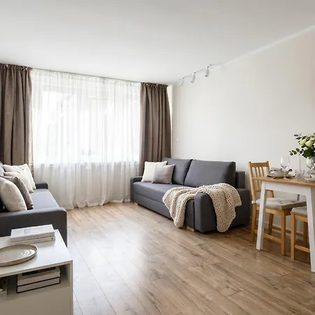 Urban Chic - Rynek Squre - Great Location & Swidnicka * Breslavia