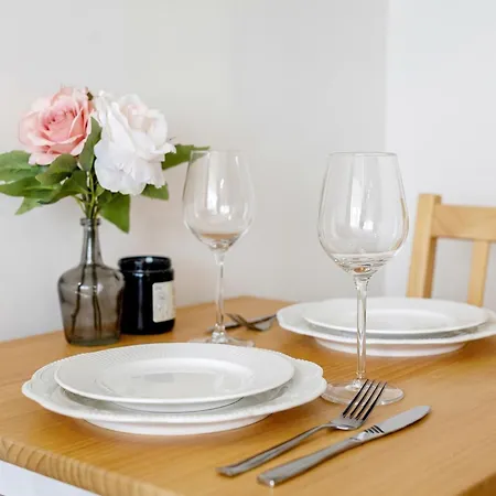 Urban Chic - Rynek Squre - Great Location & Swidnicka Apartamento