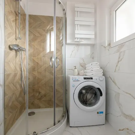 Urban Chic - Rynek Squre - Great Location & Swidnicka *