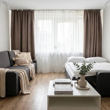 Urban Chic - Rynek Squre - Great Location & Swidnicka Apartamento Breslavia