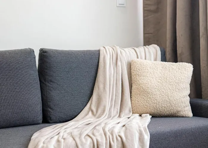 Urban Chic - Rynek Squre - Great Location & Swidnicka Apartment *