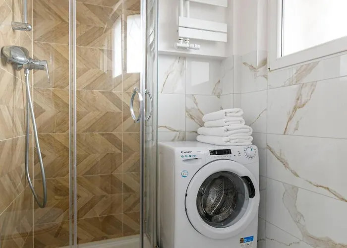 Apartment Urban Chic - Rynek Squre - Great Location & Swidnicka