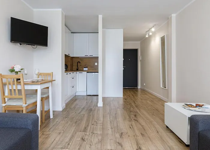 Apartment Urban Chic - Rynek Squre - Great Location & Swidnicka *