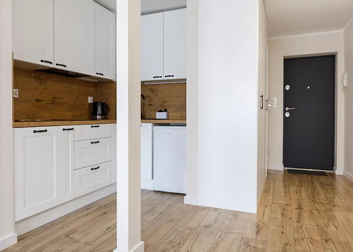 Urban Chic - Rynek Squre - Great Location & Swidnicka *