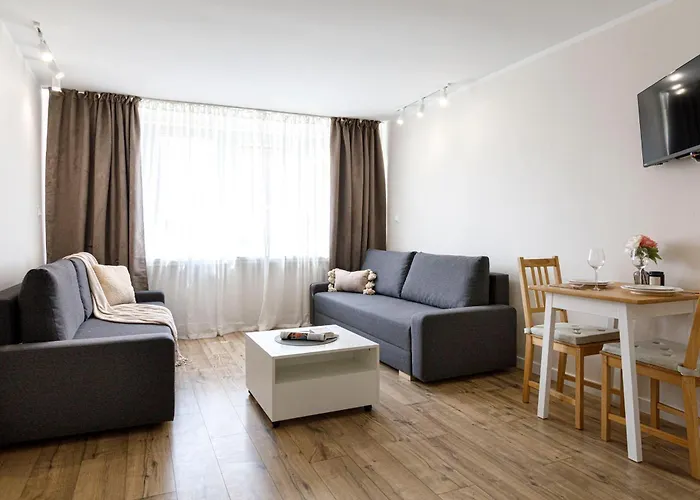 Urban Chic - Rynek Squre - Great Location & Swidnicka Breslau