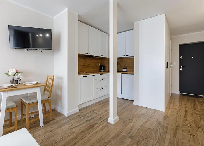 Apartment Urban Chic - Rynek Squre - Great Location & Swidnicka Breslau