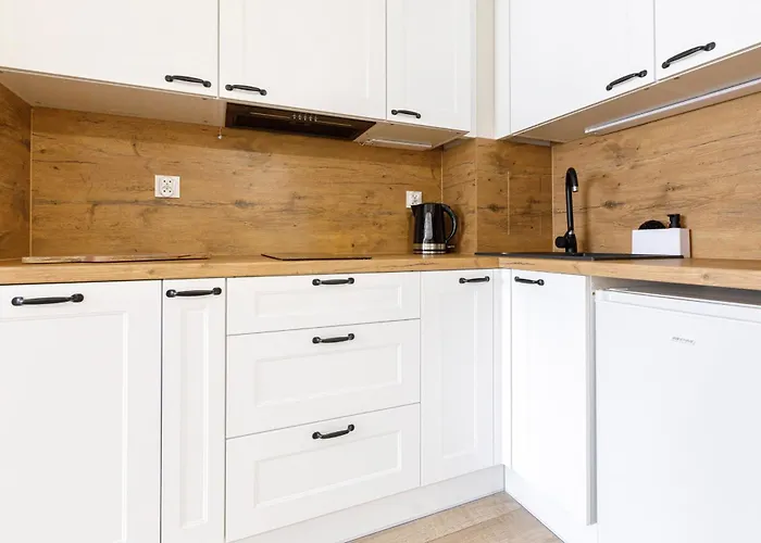 Apartment Urban Chic - Rynek Squre - Great Location & Swidnicka Breslau