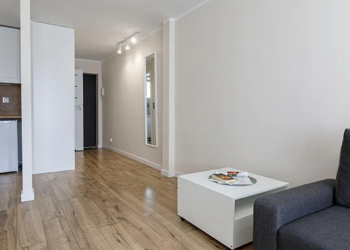 Urban Chic - Rynek Squre - Great Location & Swidnicka