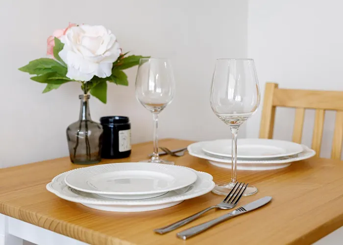 Urban Chic - Rynek Squre - Great Location & Swidnicka Breslau